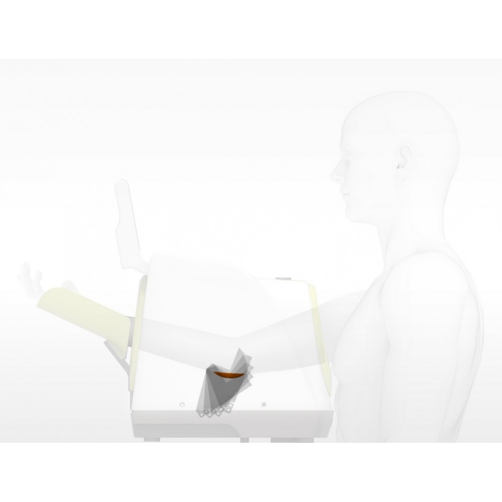 Επαγγελματικό Πιεσόμετρο Ψηφιακό Πλήρως Αυτοματοποιημένο in Body BPBIO750