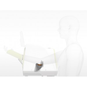 Επαγγελματικό Πιεσόμετρο Ψηφιακό Πλήρως Αυτοματοποιημένο in Body BPBIO750