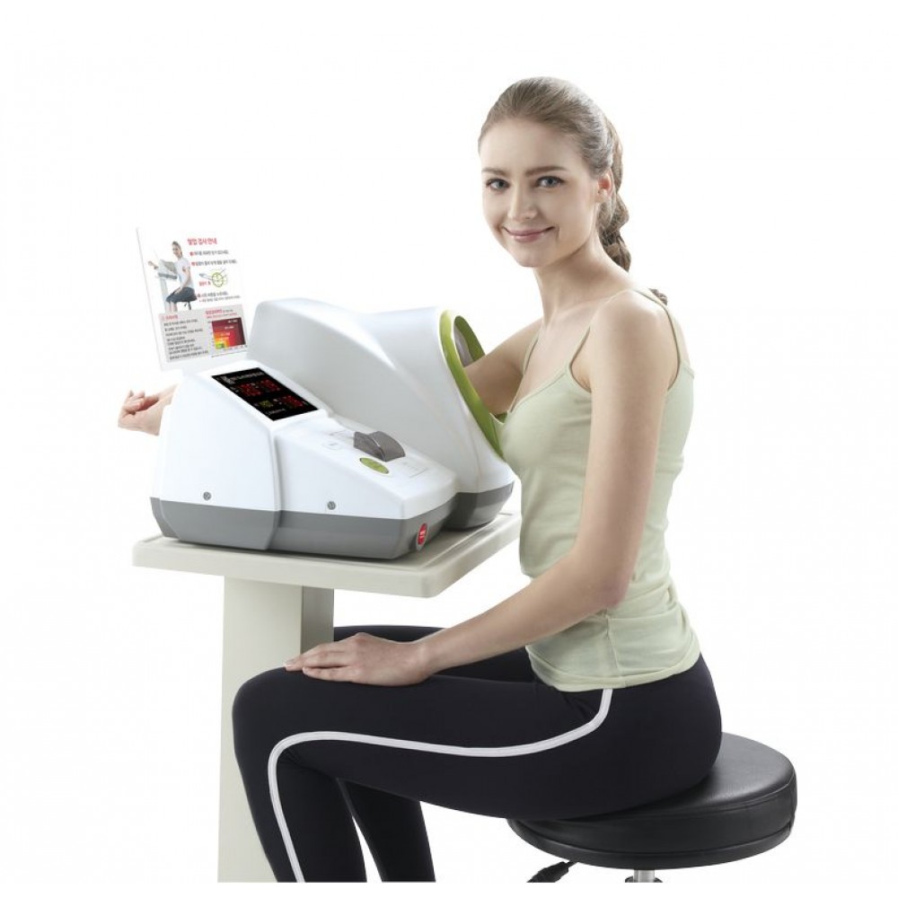 Επαγγελματικό Πιεσόμετρο Ψηφιακό Πλήρως Αυτοματοποιημένο in Body BPBIO320