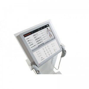 Αναλυτής Σύστασης Σώματος InBody 770