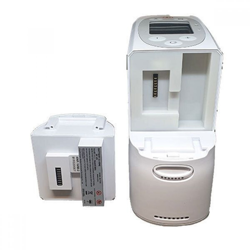 Φορητός Συμπυκνωτής Οξυγόνου P2 Kingon