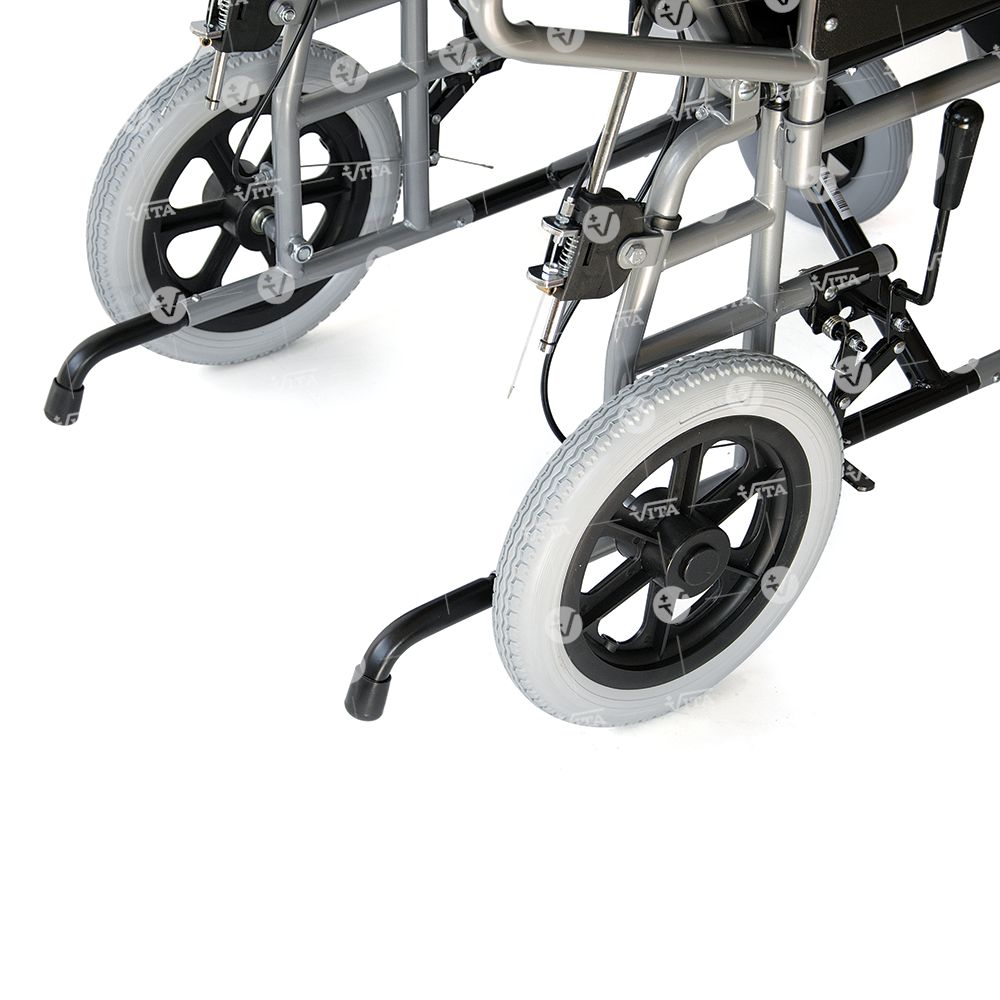 Αναπηρικό Αμαξίδιο Recliner Transit VT507 09-2-119 Vita Orthopaedics