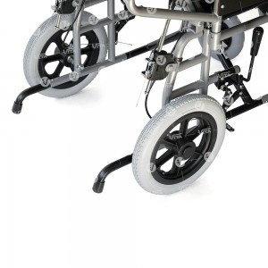 Αναπηρικό Αμαξίδιο Recliner Transit VT507 09-2-119 Vita Orthopaedics