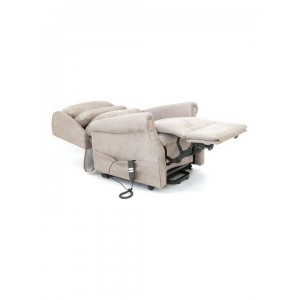 Ηλεκτρική Πολυθρόνα Ανύψωσης Belize Vita μπεζ 09-2-026