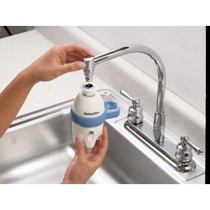 Σύστημα πλύσης αυτιών Ear Wash Welch Allyn