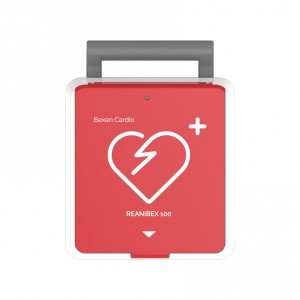 Απινιδωτής AED Bexen Reanibex 100