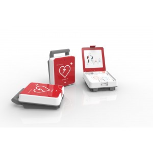 Απινιδωτής AED Bexen Reanibex 100