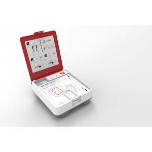 Απινιδωτής AED Bexen Reanibex 100