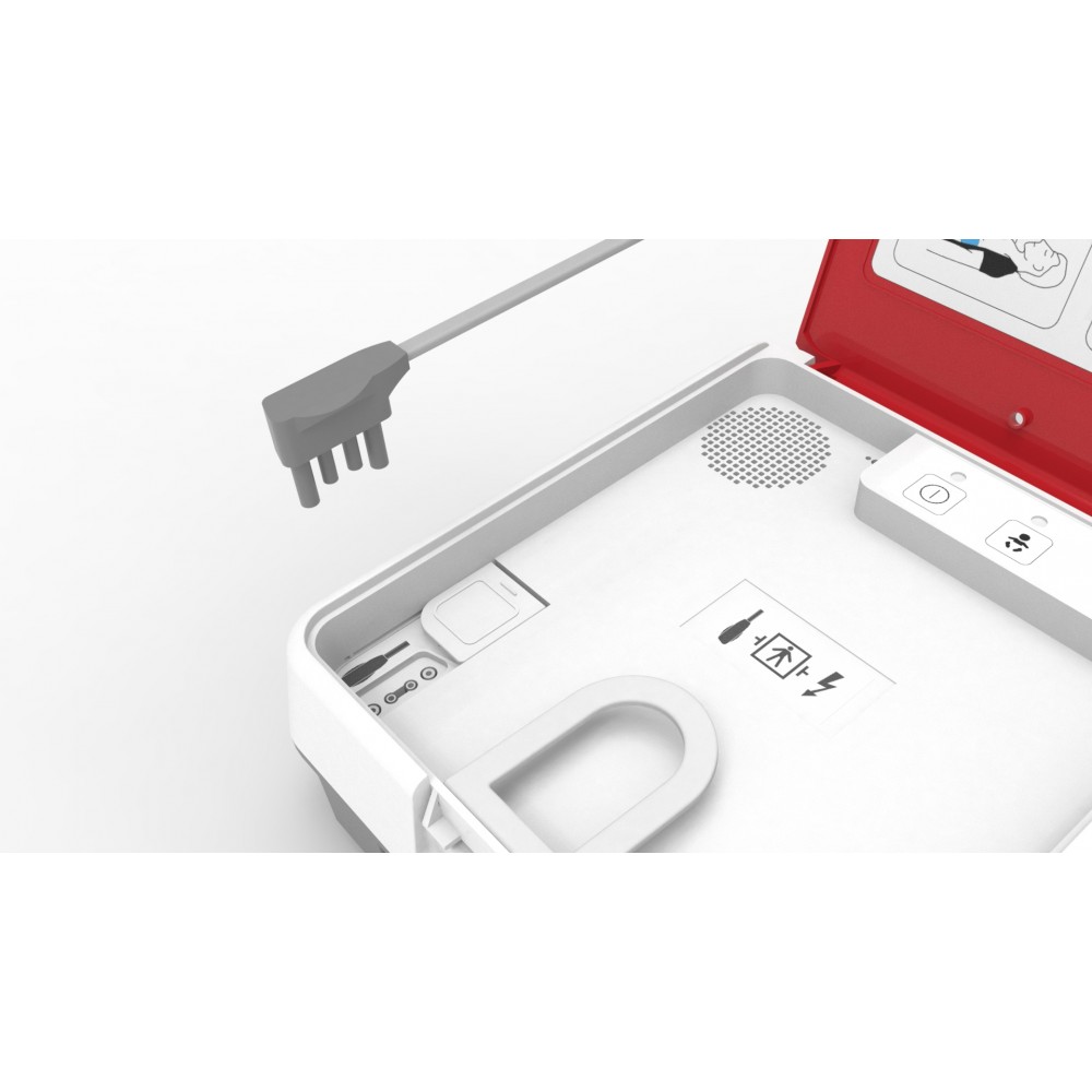 Απινιδωτής AED Bexen Reanibex 100