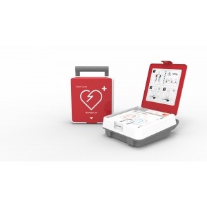 Απινιδωτής AED Bexen Reanibex 100