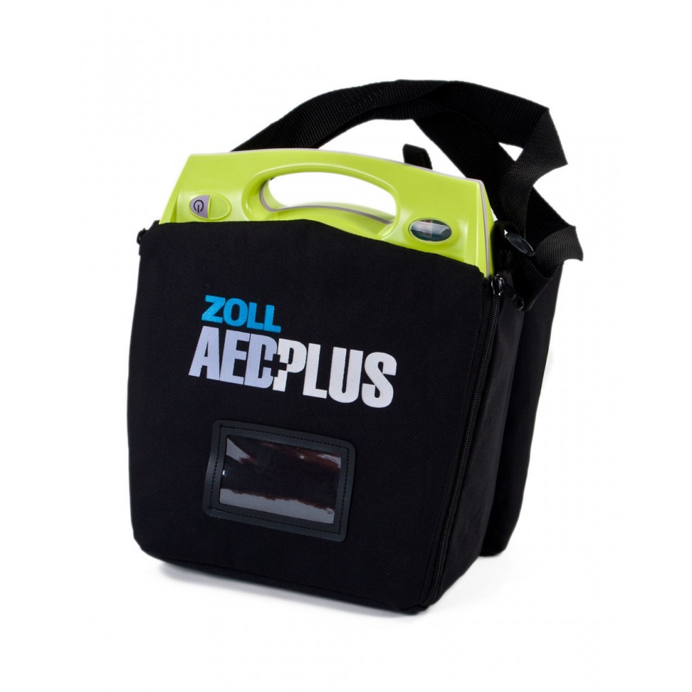 Απινιδωτής AED Zoll Plus