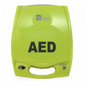 Απινιδωτής AED Zoll Plus