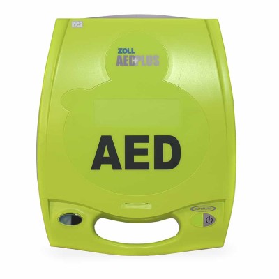 Απινιδωτής AED Zoll Plus