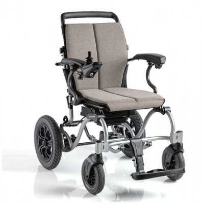 Αναπηρικό Αμαξίδιο Vita Orthopaedics VT613012F Mobility Power Chair Grey 40cm