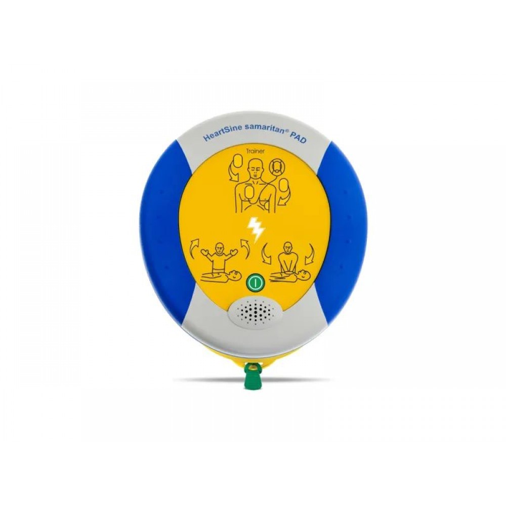 Εκπαιδευτικός Απινιδωτής Heartsine TRN-360