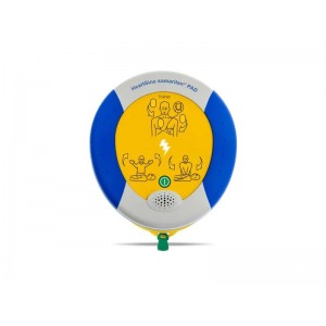 Εκπαιδευτικός Απινιδωτής Heartsine TRN-360