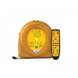 Εκπαιδευτικός Απινιδωτής Heartsine TRN-360