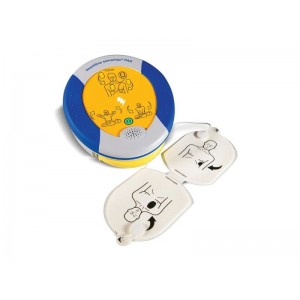 Εκπαιδευτικός Απινιδωτής Heartsine TRN-360