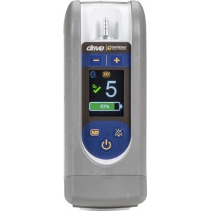 Φορητός Συμπυκνωτής Οξυγόνου DeVilbiss iGo2