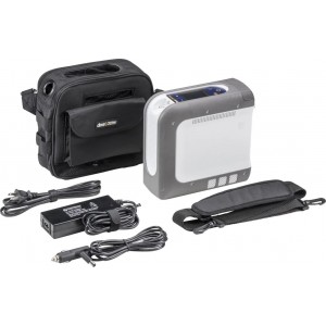 Φορητός Συμπυκνωτής Οξυγόνου DeVilbiss iGo2