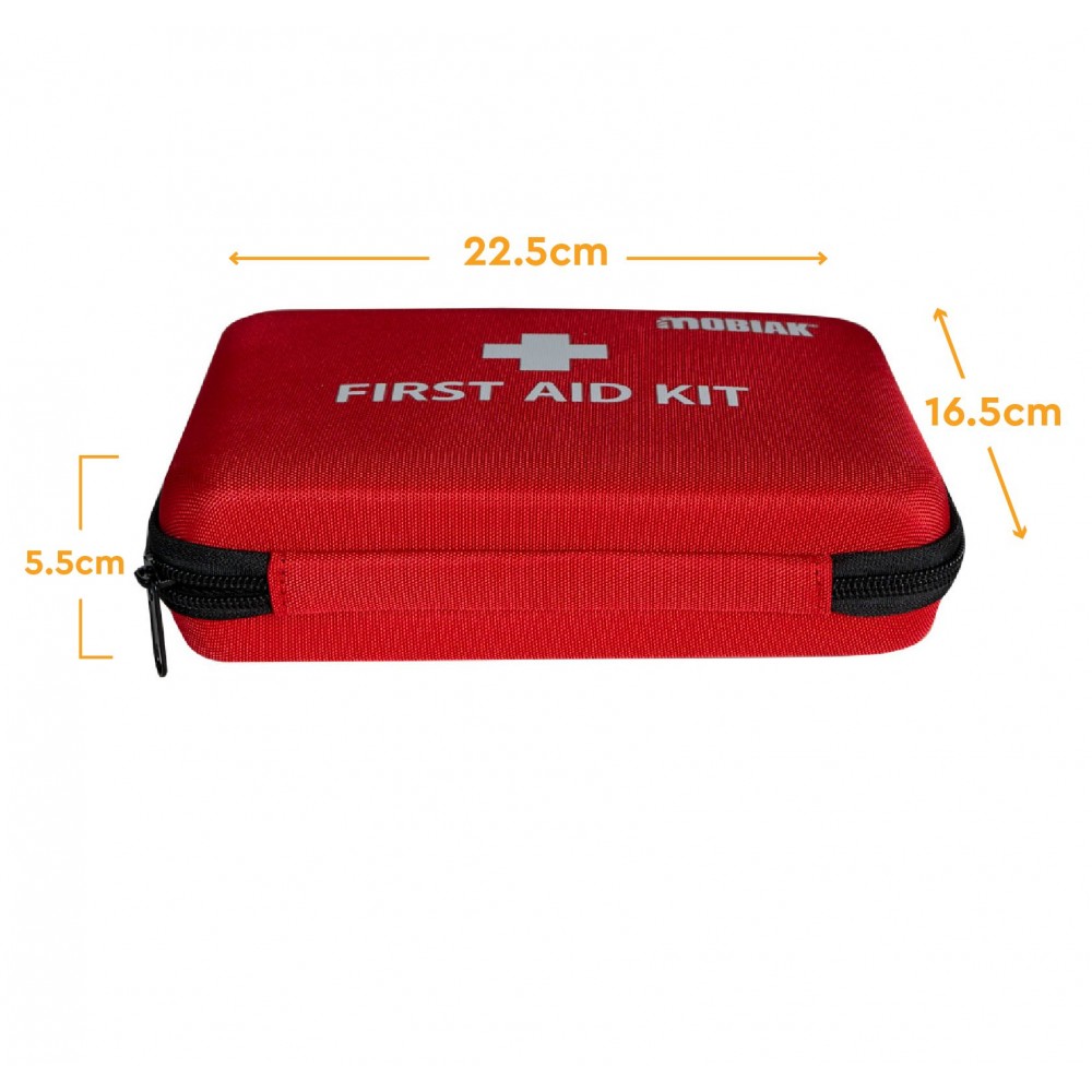 Φαρμακείο Α' Βοηθειών Mobiak Μεγάλο