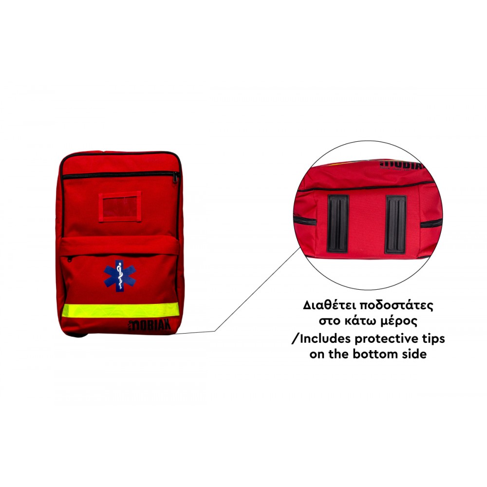 Τσάντα Α' Βοηθειών Mobiak Medi Bag