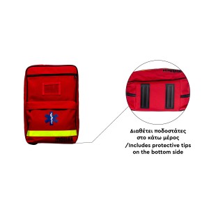Τσάντα Α' Βοηθειών Mobiak Medi Bag