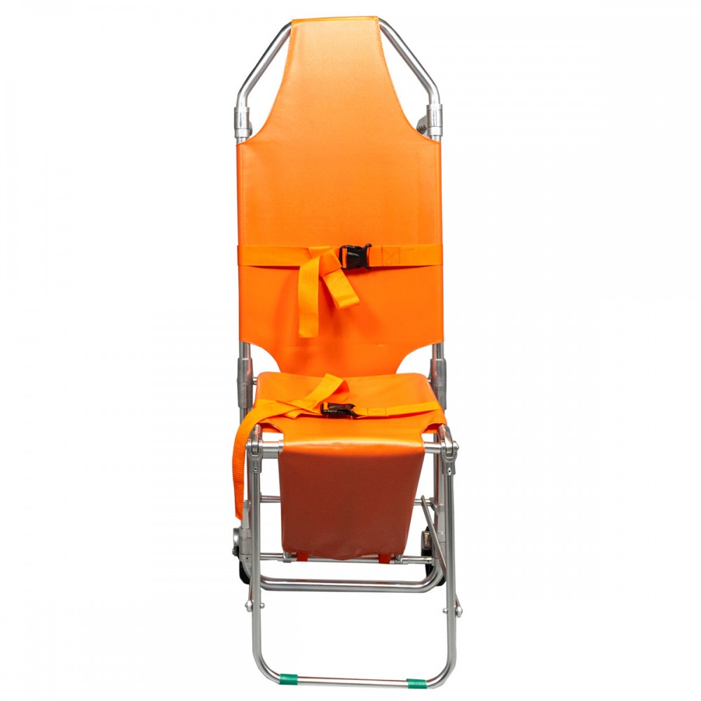 Φορείο και Καρέκλα Μεταφοράς (2 σε 1)