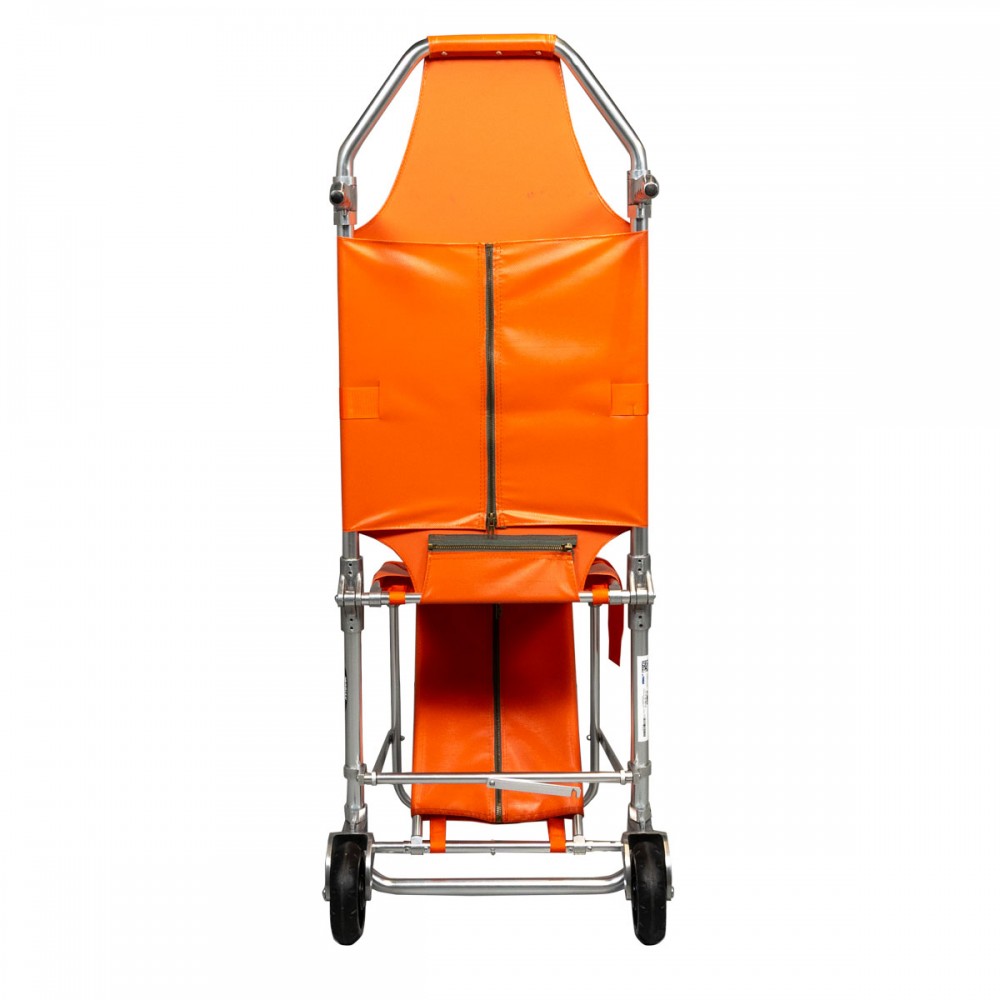 Φορείο και Καρέκλα Μεταφοράς (2 σε 1)