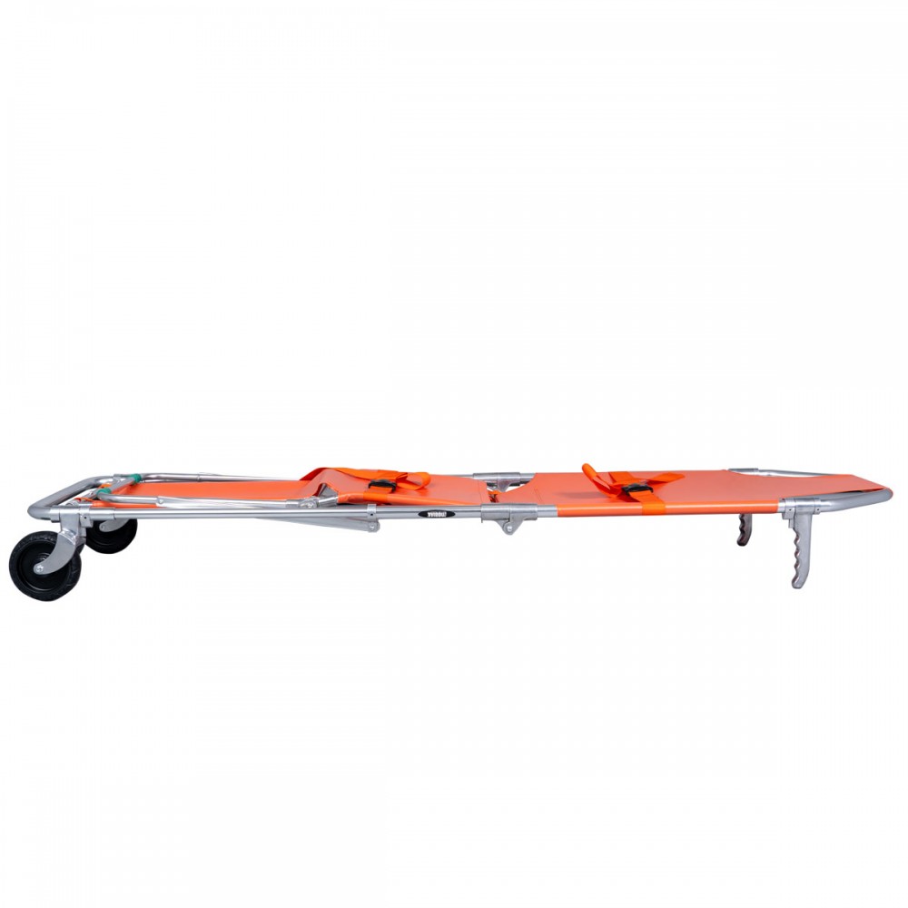 Φορείο και Καρέκλα Μεταφοράς (2 σε 1)