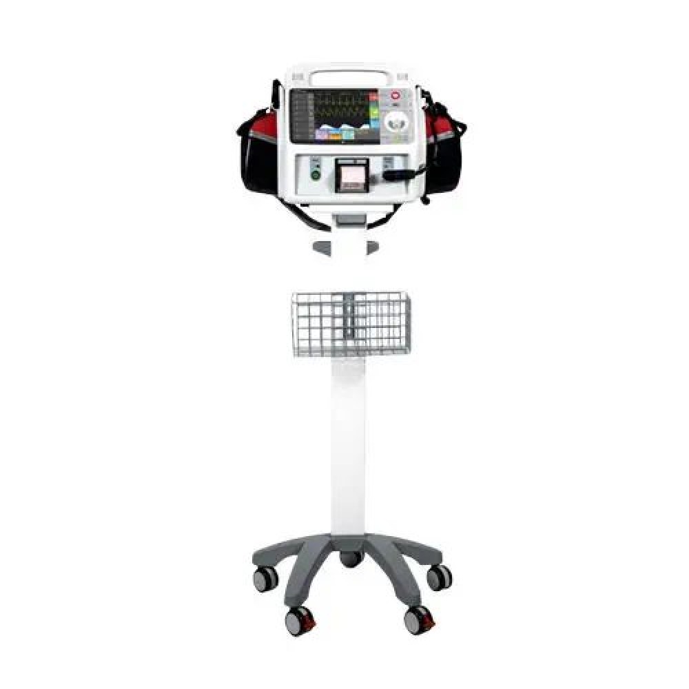 Απινιδωτής Νοσοκομειακός Rescue Life 9 Progetti Medical