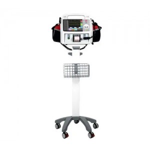 Απινιδωτής Νοσοκομειακός Rescue Life 9 Progetti Medical