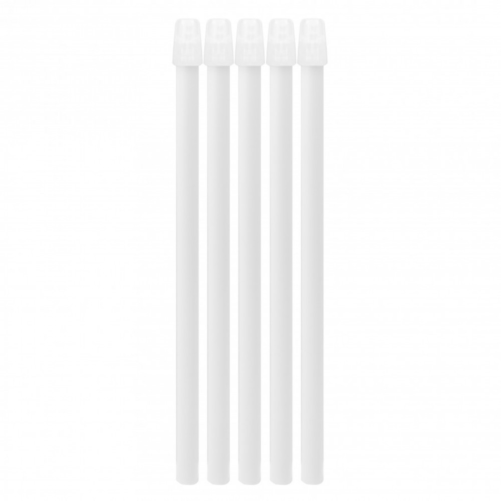 Σιελαντλία μιας Χρήσης Λευκό (100τμχ)