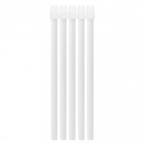 Σιελαντλία μιας Χρήσης Λευκό (100τμχ)