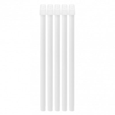 Σιελαντλία μιας Χρήσης Λευκό (100τμχ)