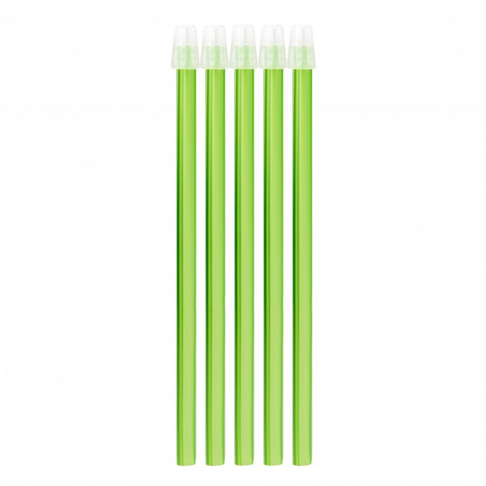 Σιελαντλία μιας Χρήσης Λαχανί (100τμχ)