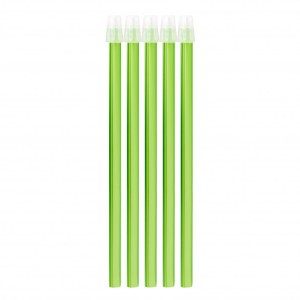 Σιελαντλία μιας Χρήσης Λαχανί (100τμχ)