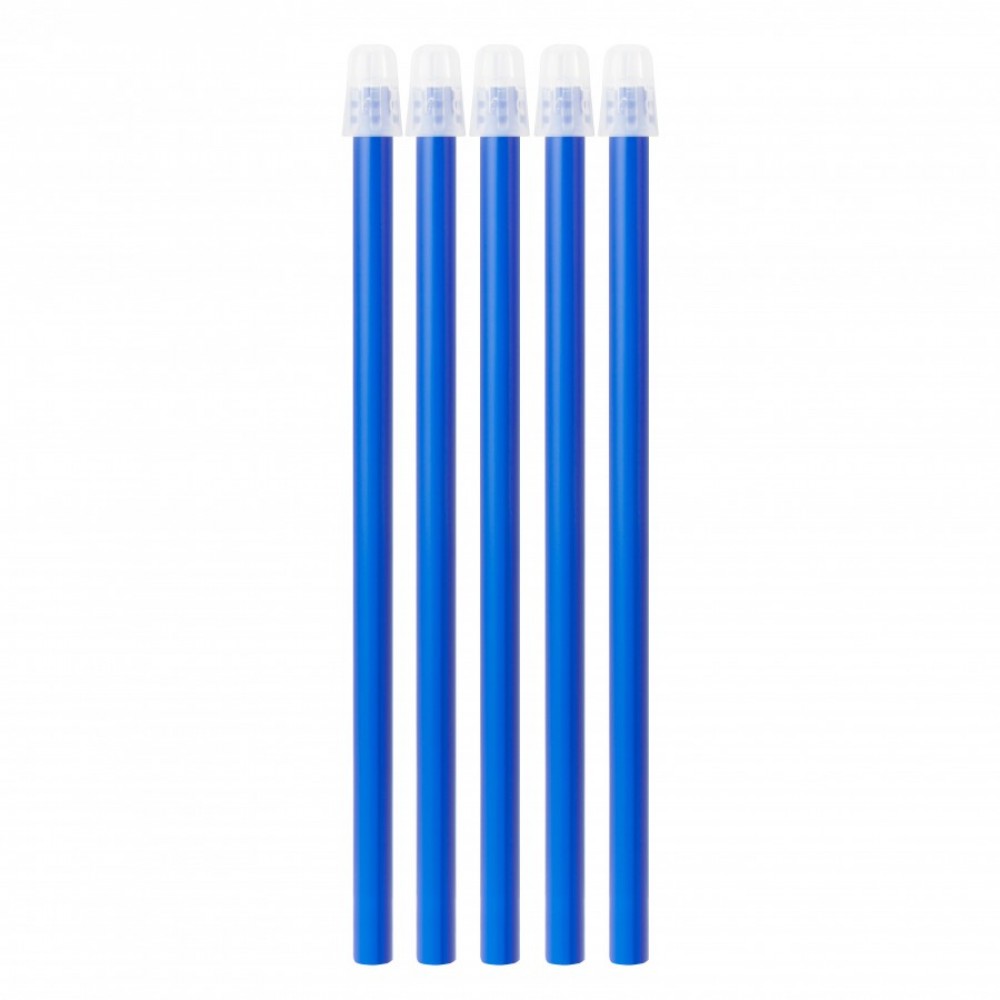 Σιελαντλία μιας Χρήσης Μπλε (100τμχ)