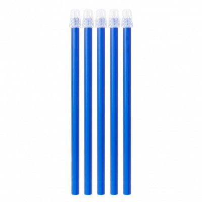 Σιελαντλία μιας Χρήσης Μπλε (100τμχ)