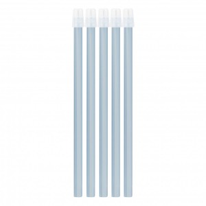 Σιελαντλία μιας Χρήσης Γαλάζια (100τμχ)