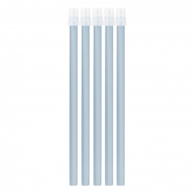 Σιελαντλία μιας Χρήσης Γαλάζια (100τμχ)