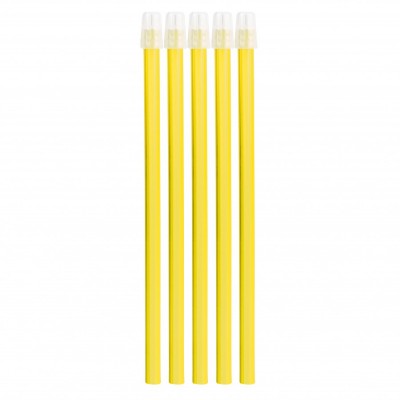 Σιελαντλία μιας Χρήσης Κίτρινη (100τμχ)