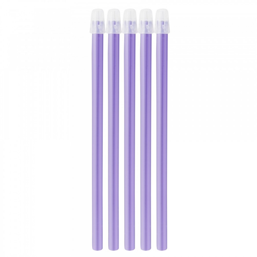 Σιελαντλία μιας Χρήσης Μωβ (100τμχ)