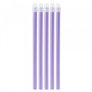 Σιελαντλία μιας Χρήσης Μωβ (100τμχ)