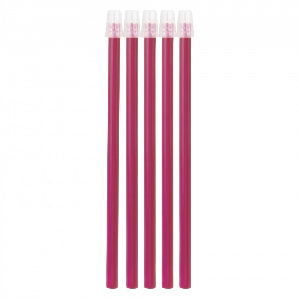 Σιελαντλία μιας Χρήσης Μπορντό (100τμχ)