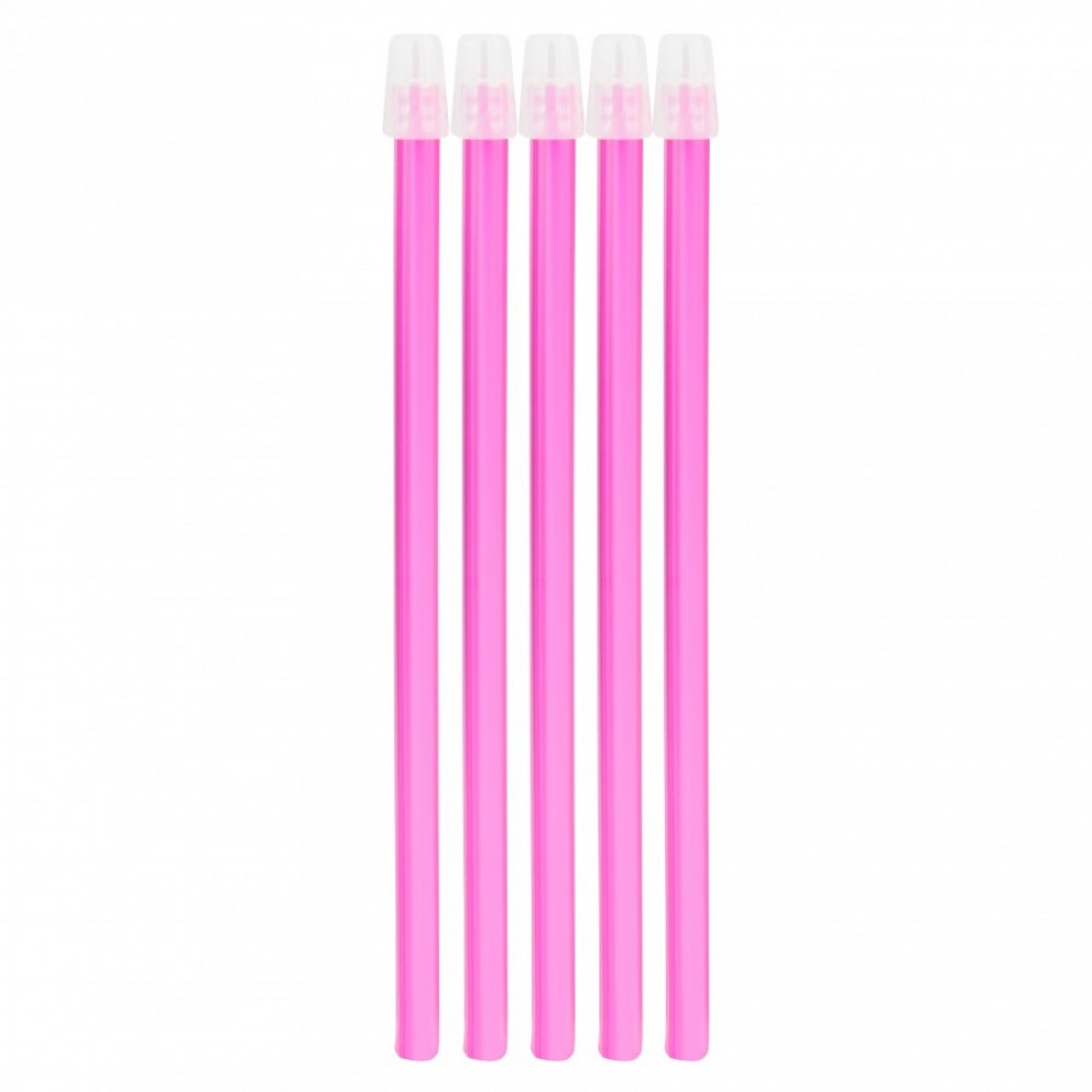 Σιελαντλία μιας Χρήσης Φούξια (100τμχ)