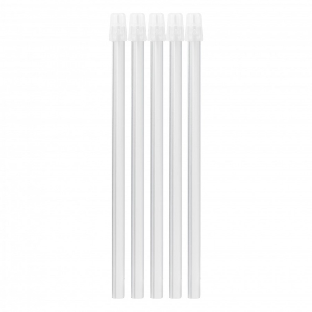 Σιελαντλία μιας Χρήσης Διαφανή (100τμχ)