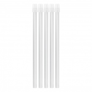 Σιελαντλία μιας Χρήσης Διαφανή (100τμχ)