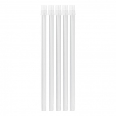 Σιελαντλία μιας Χρήσης Διαφανή (100τμχ)