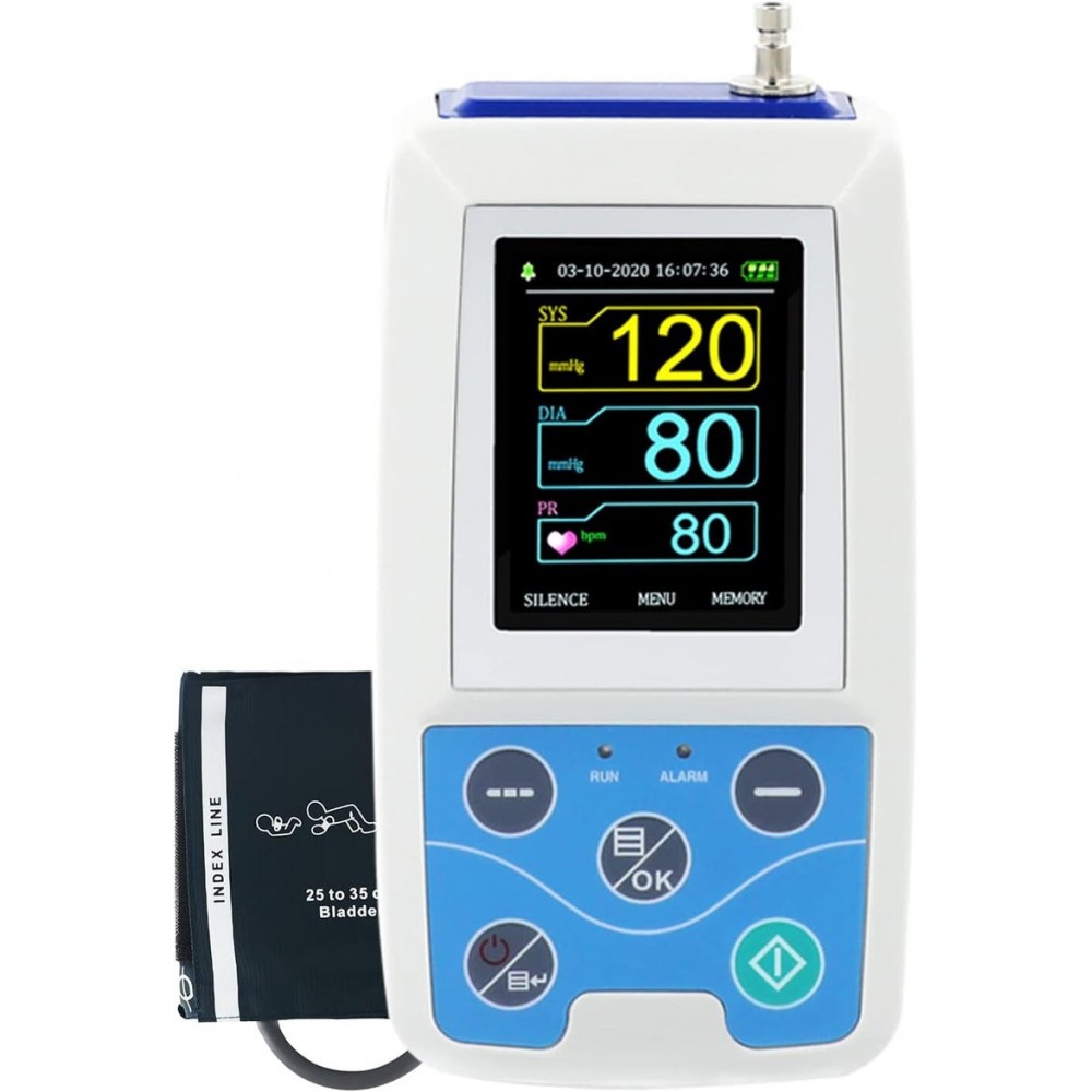 Holter Πίεσης Contec ABPM50